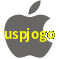 Aplicativo uspjogo para iOS