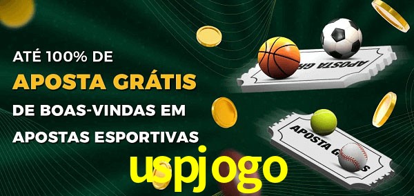 uspjogo Ate 100% de Aposta Gratis