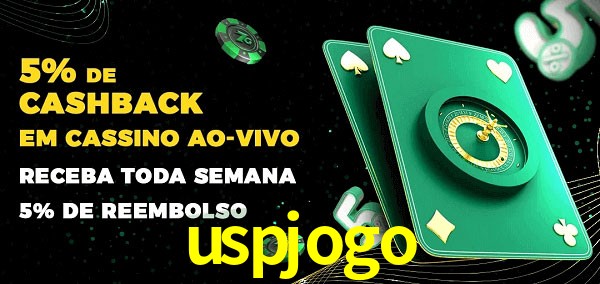 Promoções do cassino ao Vivo uspjogo