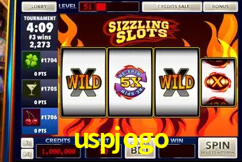 Desvendando o Mundo dos Jogos Virtuais na uspjogo