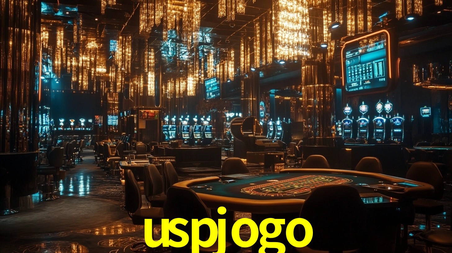 uspjogo: Seu Cassino Premiado com Pagamentos Rápidos