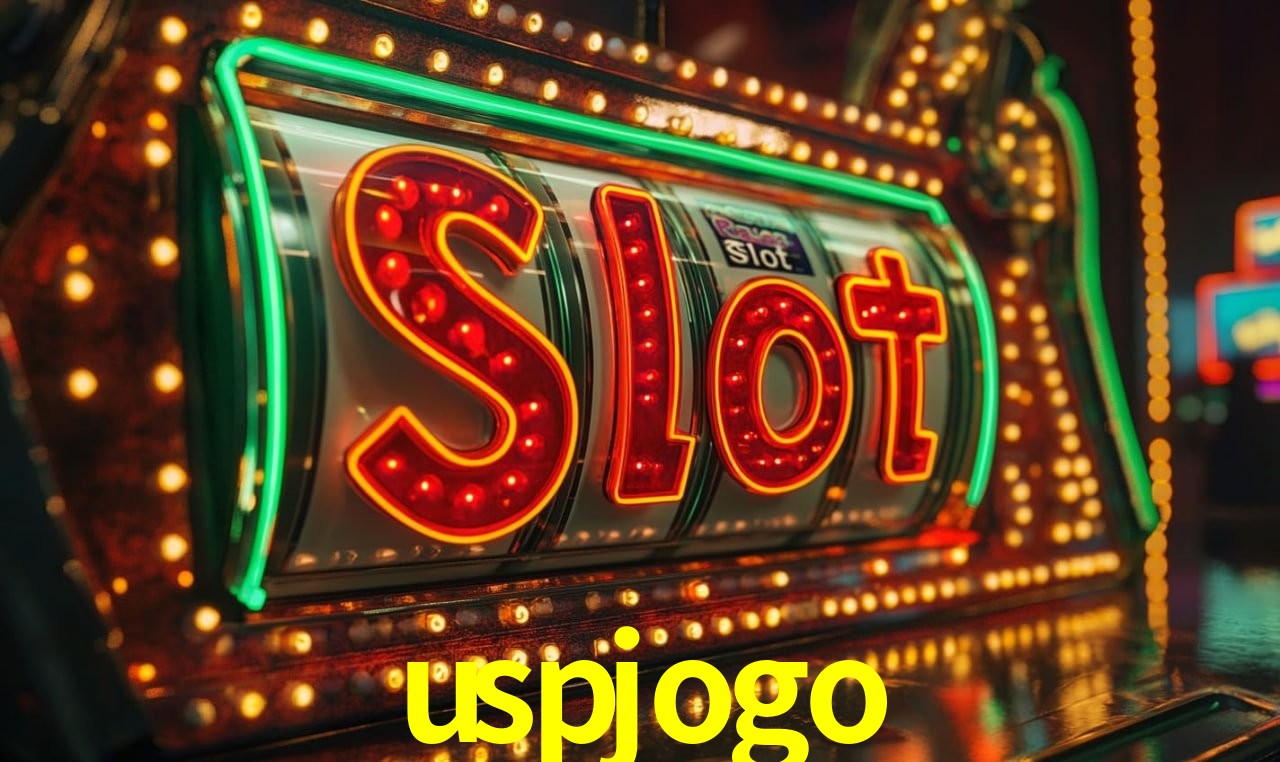 Design Responsivo uspjogo