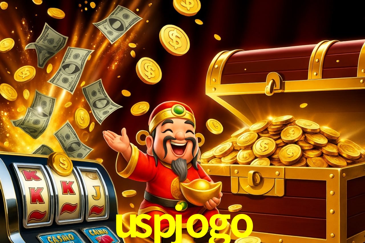 Interface do App uspjogo