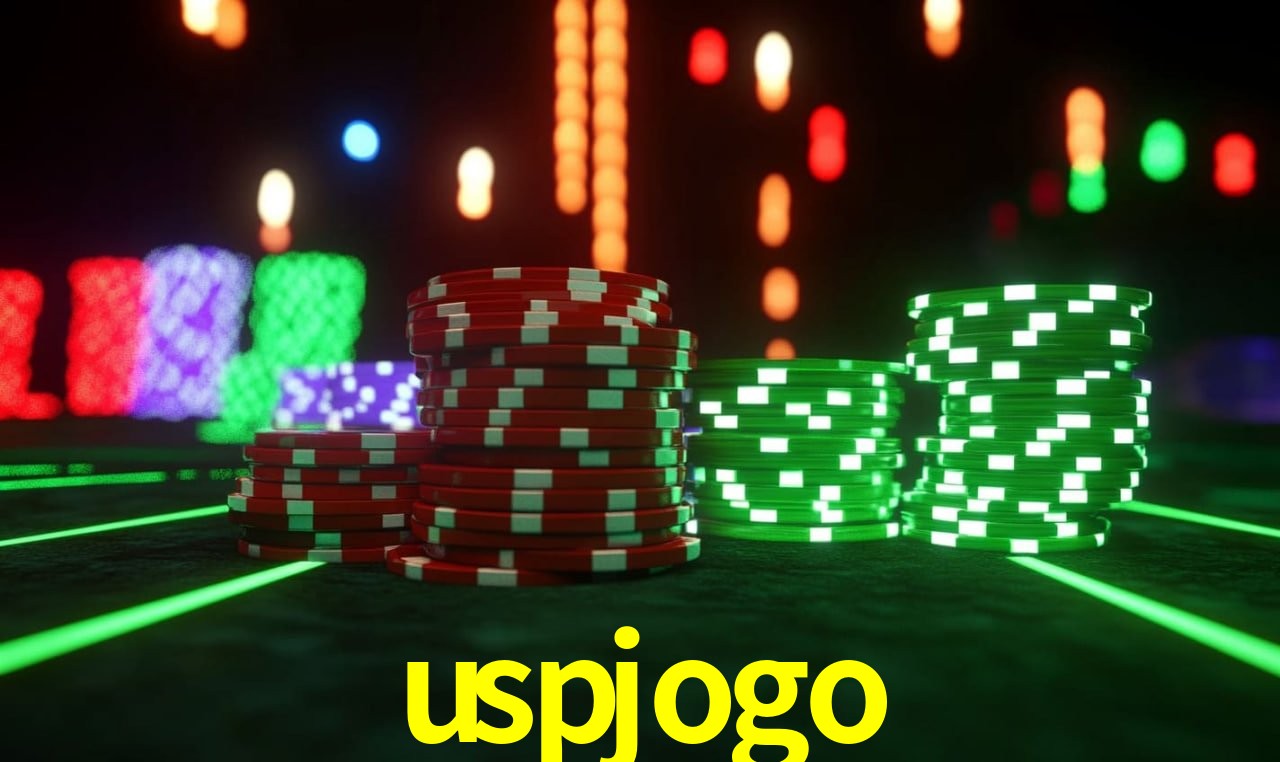 Game Statistics uspjogo