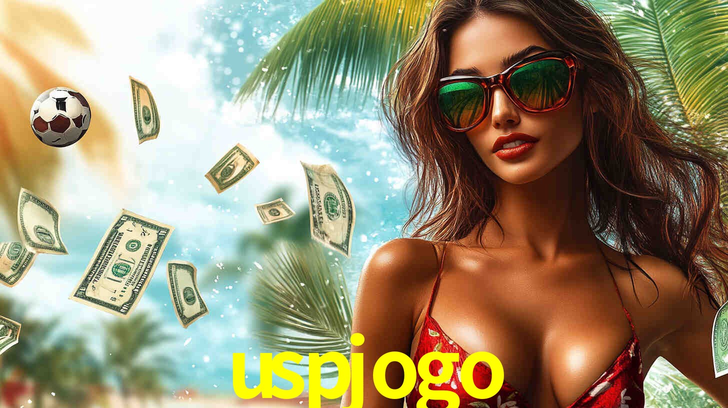 APP oficial da uspjogo para mobile