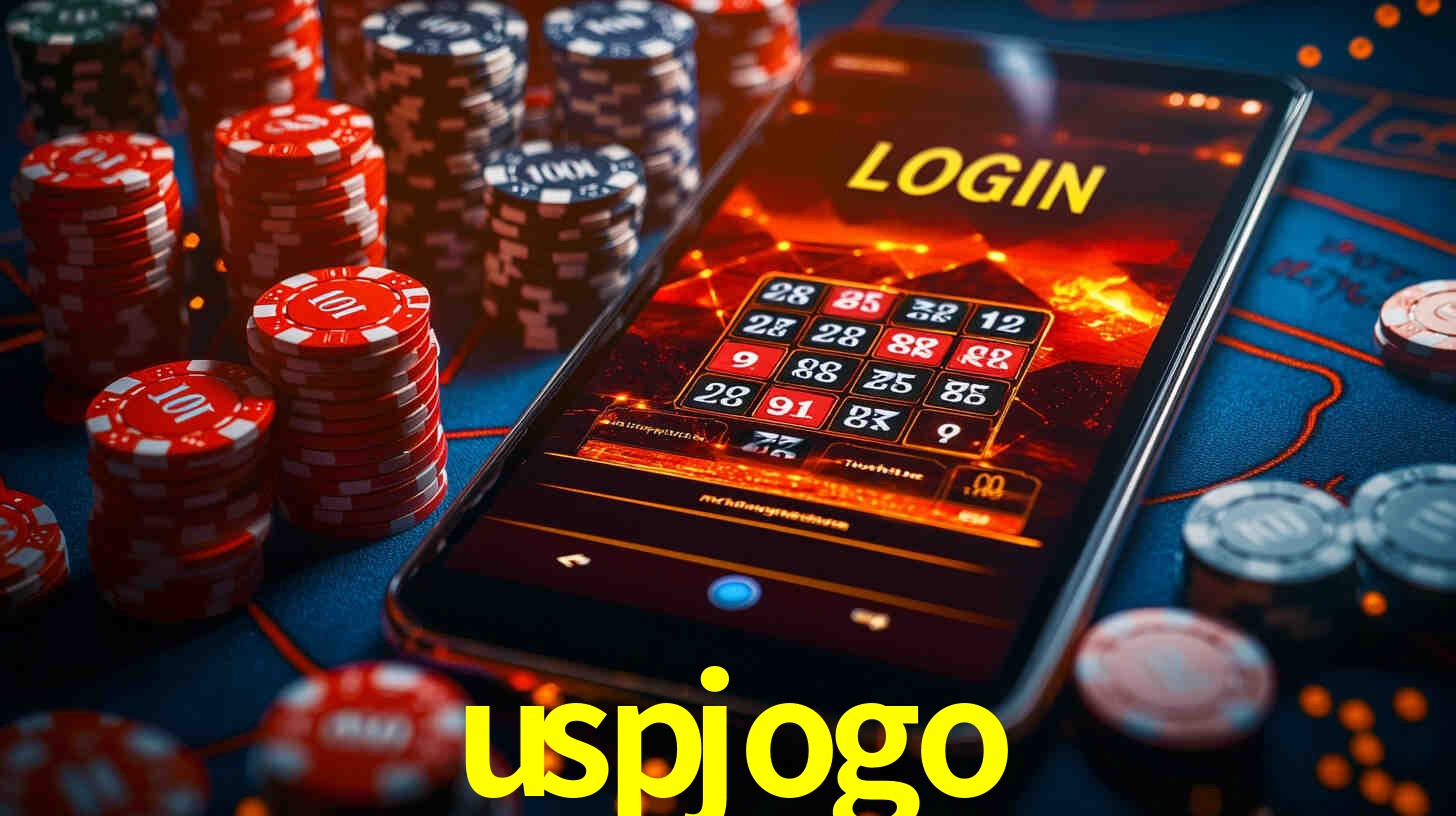 uspjogo: A Experiência de Casino com Jogos de Mesa ao Vivo
