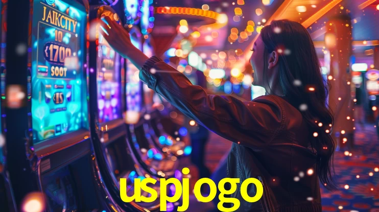 Experimente o Login Seguro Premium no uspjogo