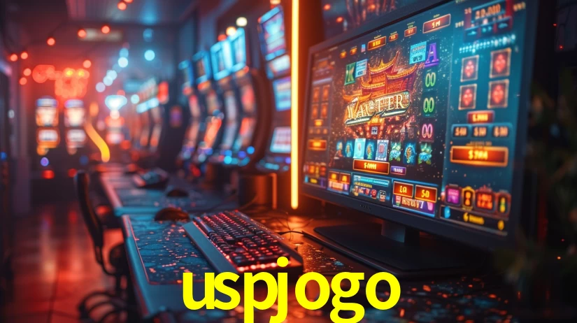 Explore as vantagens do uspjogo: serviço profissional e confiabilidade