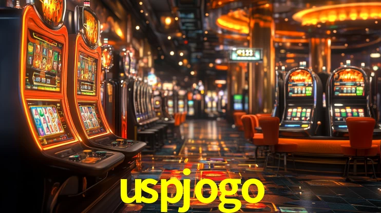 uspjogo App Interface
