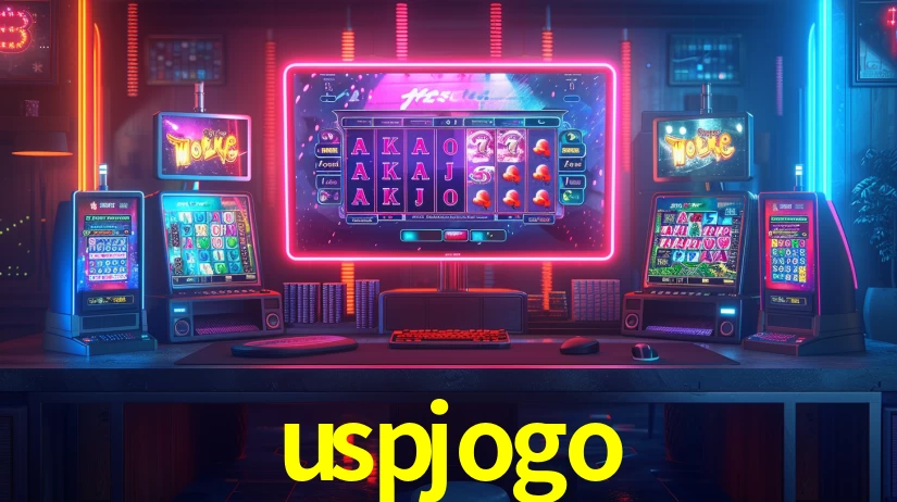 uspjogo,uspjogo.com