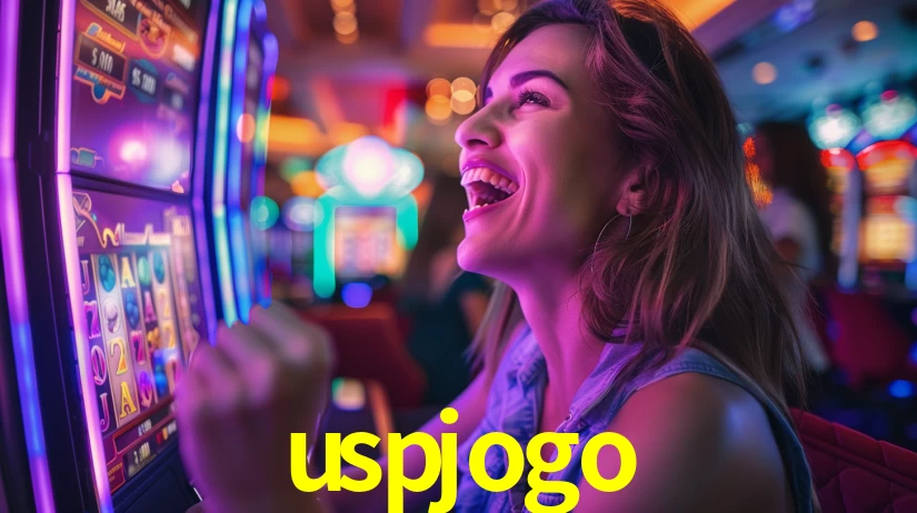 uspjogo,uspjogo.com