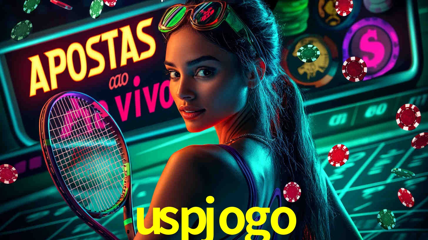Apostas Esportivas na uspjogo: Um Guia Completo