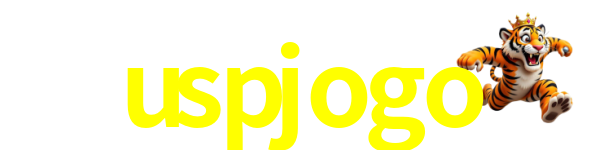 Logo da uspjogo